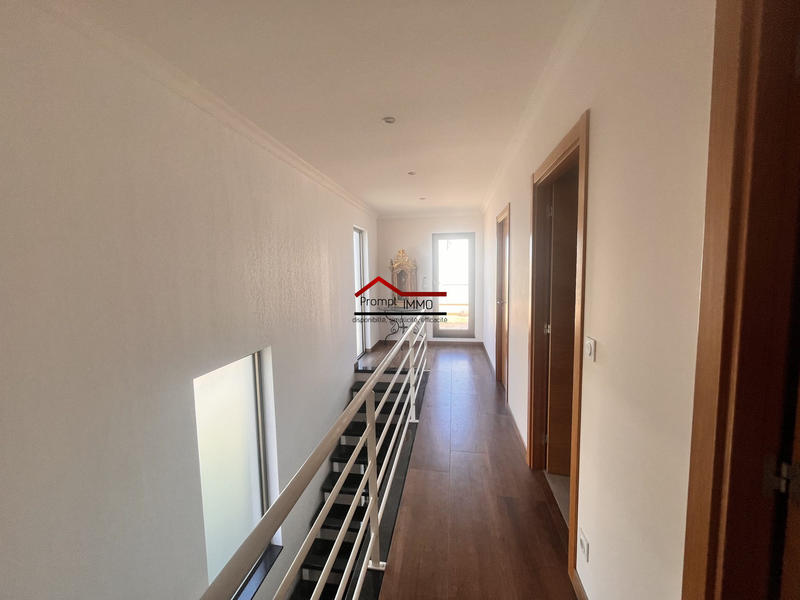 Villa - 130 m² - 5 pièces