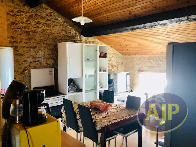 Immeuble - 8 pièces