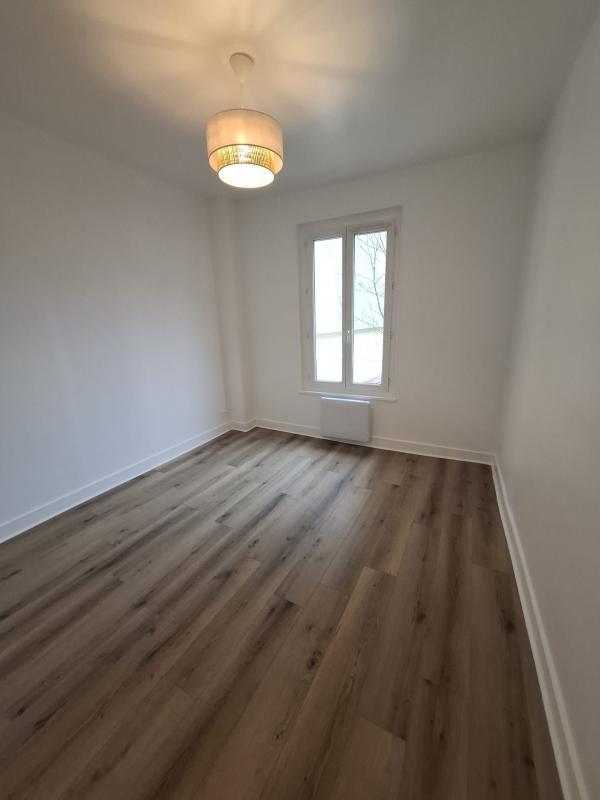 Appartement - 50 m² - 3 pièces