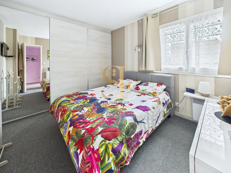 Maison - 112 m² - 6 pièces