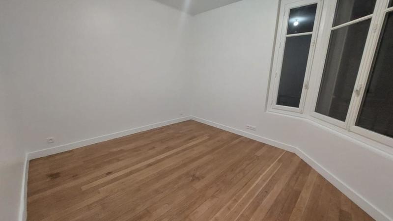 Appartement - 80 m² - 3 pièces