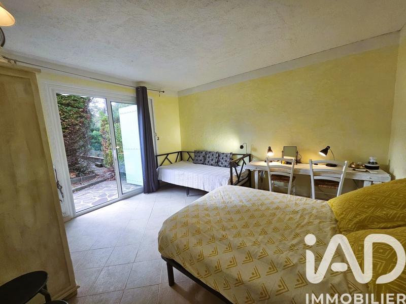 Maison - 116 m² - 6 pièces