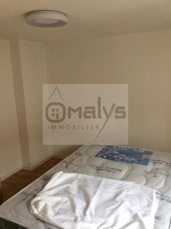 Immeuble - 200 m² - 10 pièces