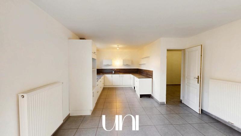 Maison - 98 m² - 4 pièces