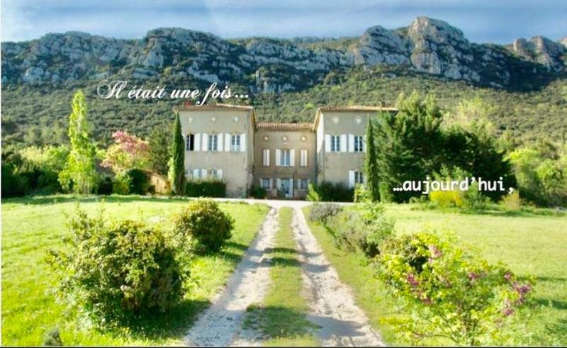 Château - 546 m² - 8 pièces