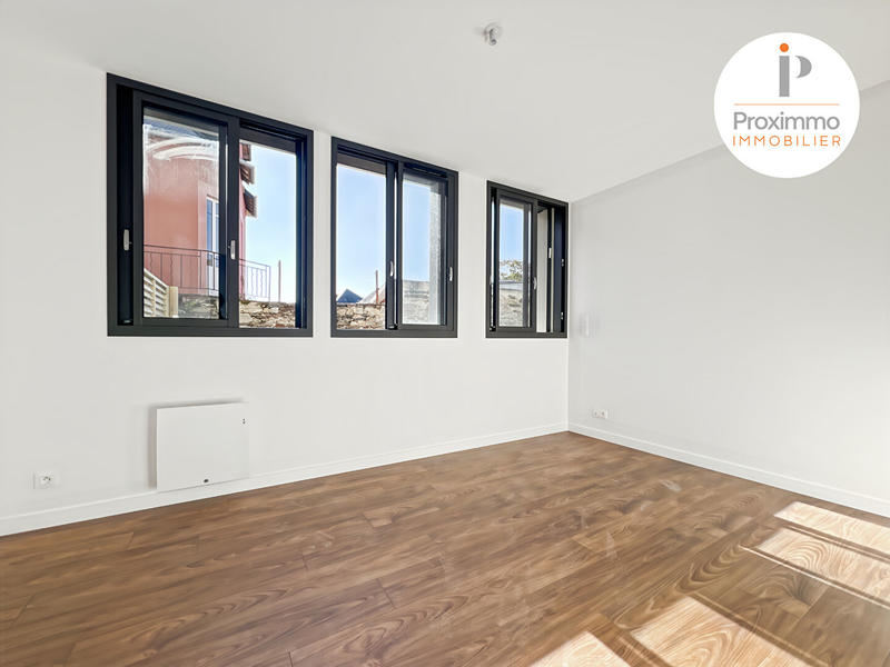 Appartement - 73 m² - 4 pièces