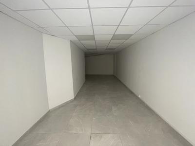 Local commercial - 32 m² - 1 pièce