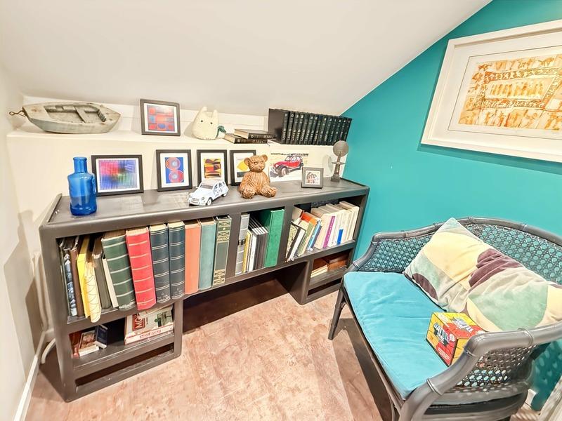 Maison - 131 m² - 6 pièces