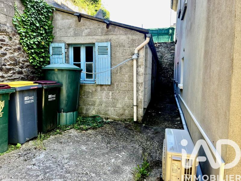 Appartement - 81 m² - 4 pièces