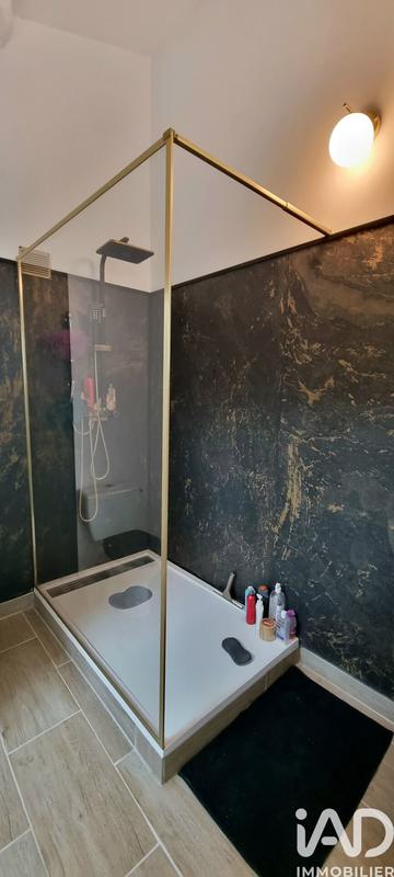 Maison de village - 141 m² - 6 pièces