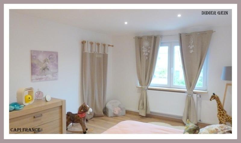 Maison - 241 m² - 7 pièces