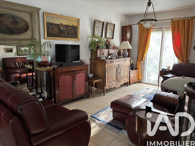 Maison - 145 m² - 6 pièces