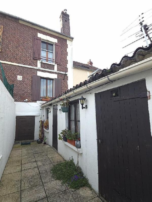 Maison - 70 m² - 3 pièces