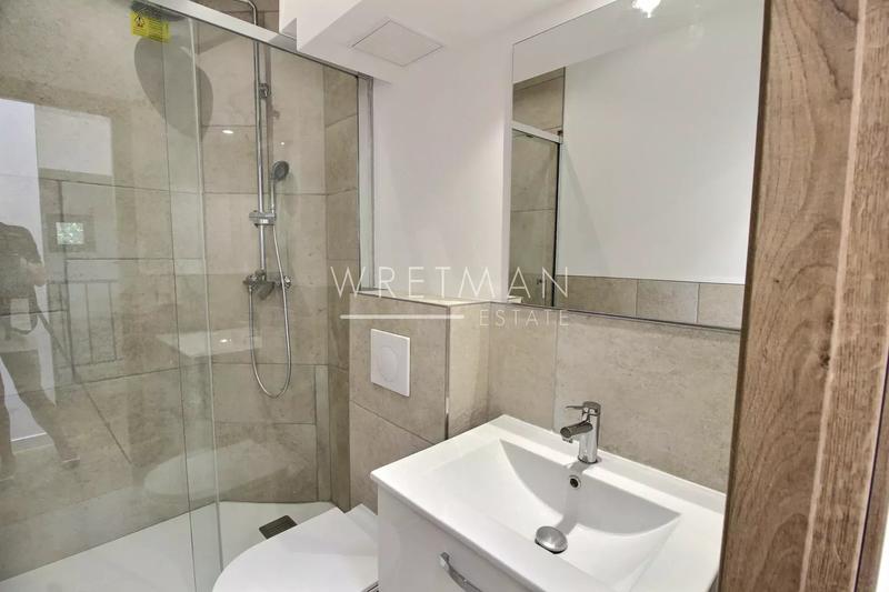 Maison de village - 67 m² - 4 pièces