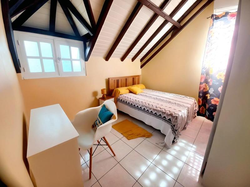 Maison - 128 m² - 6 pièces