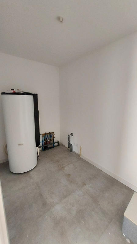 Villa - 100 m² - 4 pièces