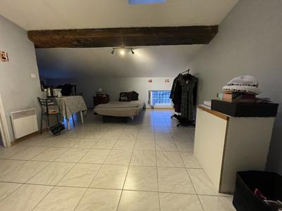 Appartement - 28 m² - 1 pièce