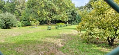 Maison ancienne - 185 m² - 6 pièces