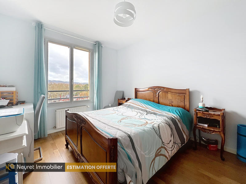 Appartement - 114 m² - 3 pièces