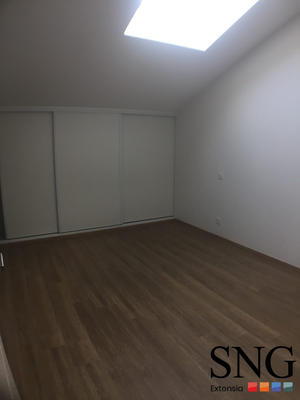 Duplex - 69 m² - 3 pièces