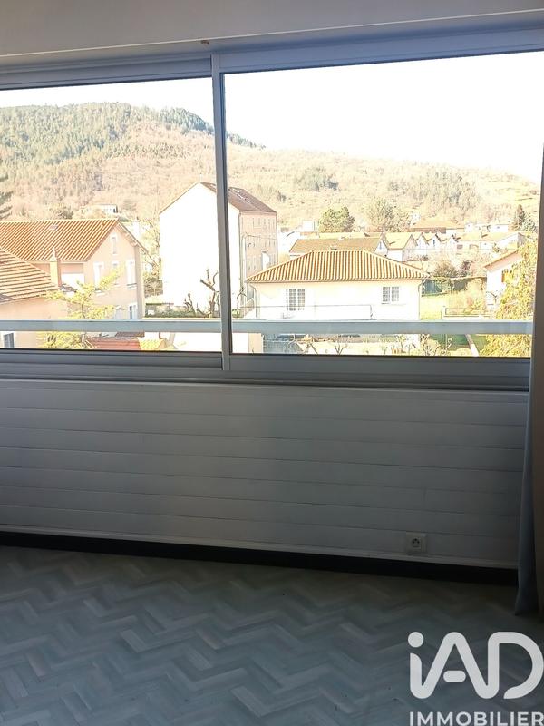 Appartement - 78 m² - 4 pièces