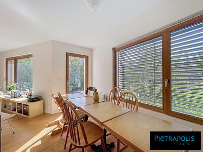 Appartement - 87 m² - 4 pièces