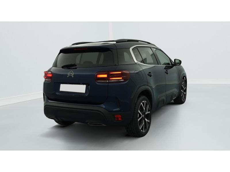 Citroën C5 Aircross Hybride Rechargeable 225 E-Eat8 Shine Pack