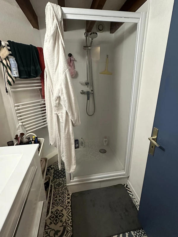 Appartement - 26 m² - 1 pièce