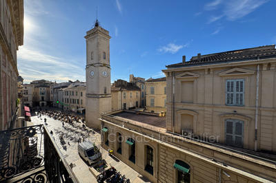 Appartement - 30 m² - 2 pièces