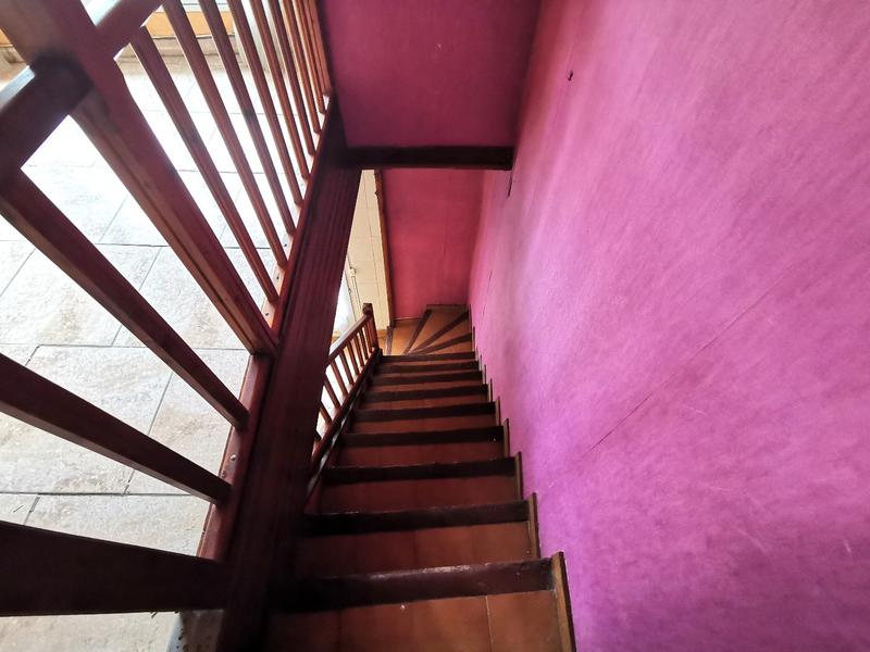 Maison - 59 m² - 3 pièces