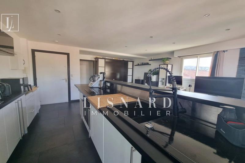 Appartement - 37 m² - 1 pièce