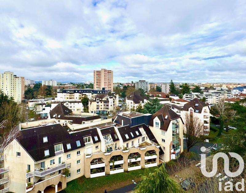 Appartement - 71 m² - 3 pièces