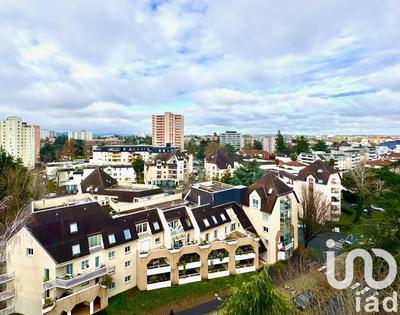 Appartement - 71 m² - 3 pièces