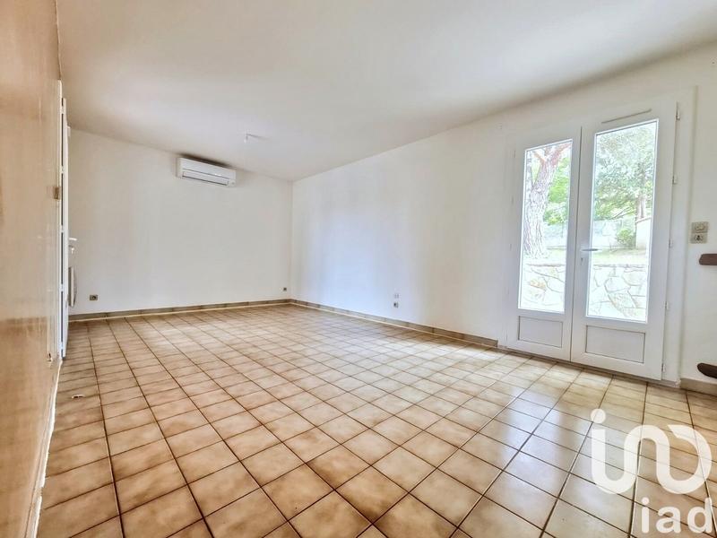 Maison - 82 m² - 4 pièces