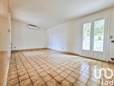 Maison - 82 m² - 4 pièces