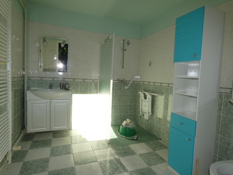 Maison - 147 m² - 6 pièces