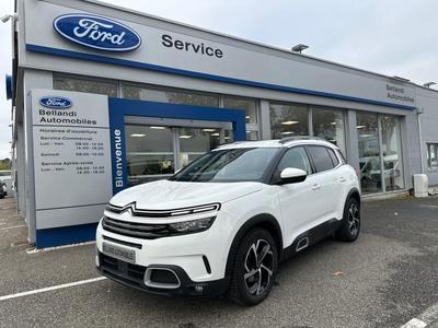 Citroën C5 Aircross BlueHDi 130 s&amp;S Bvm6 Shine