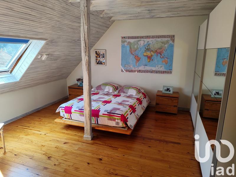 Maison - 155 m² - 5 pièces