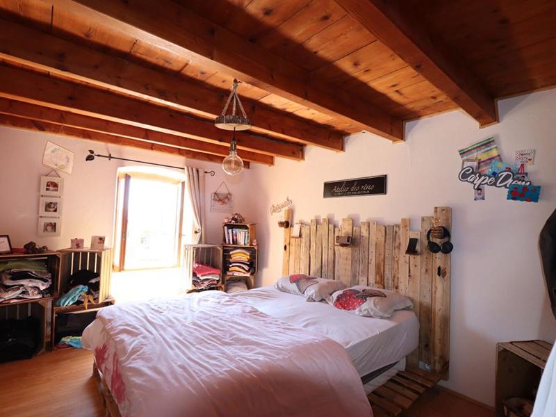 Maison - 150 m² - 7 pièces