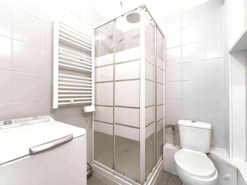 Appartement - 21 m² - 1 pièce