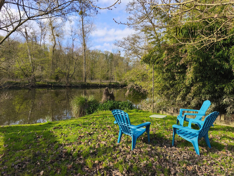 Maison - 108 m² - 6 pièces