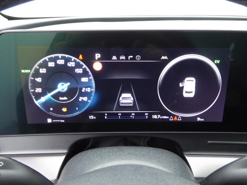 Kia Sportage 1.6 t-GDi 230ch Isg Hybride Bva6 4x2 Active Digital Display / Jantes 18 Financement Credit ou Loa Possible