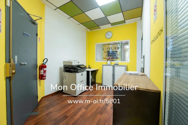 Appartement - 65 m² - 5 pièces