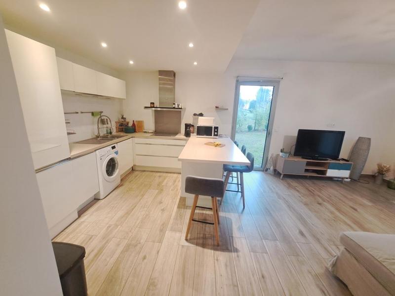 Appartement - 70 m² - 3 pièces