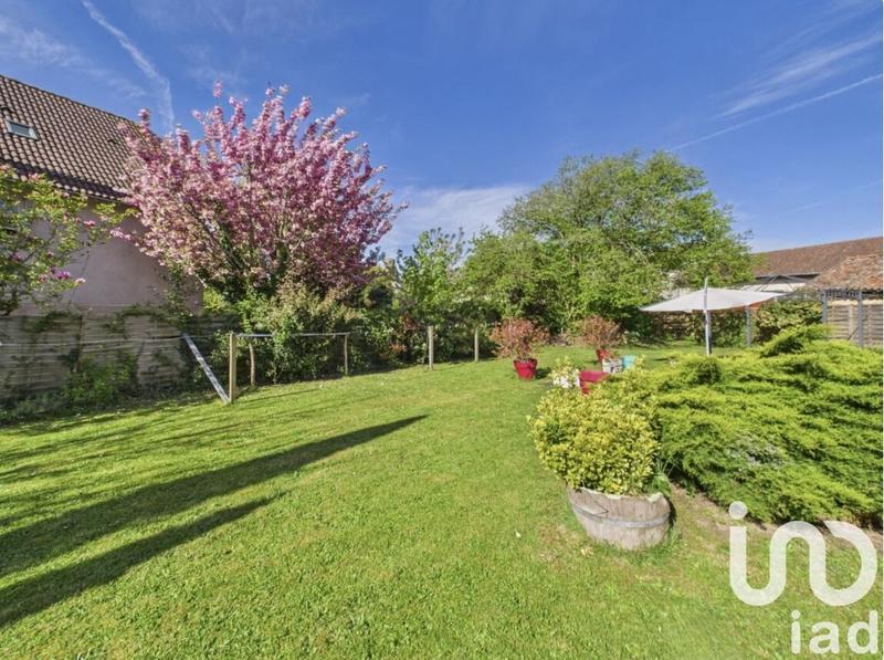 Maison - 311 m² - 10 pièces