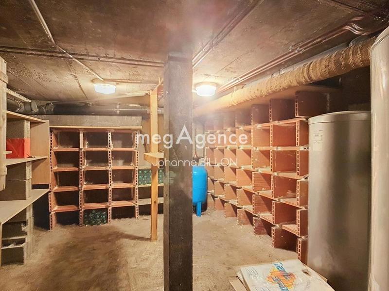 Maison - 172 m² - 7 pièces