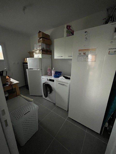 Maison - 112 m² - 4 pièces