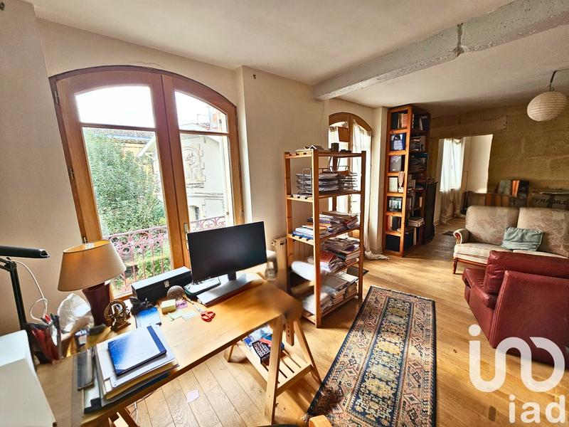 Maison - 170 m² - 9 pièces