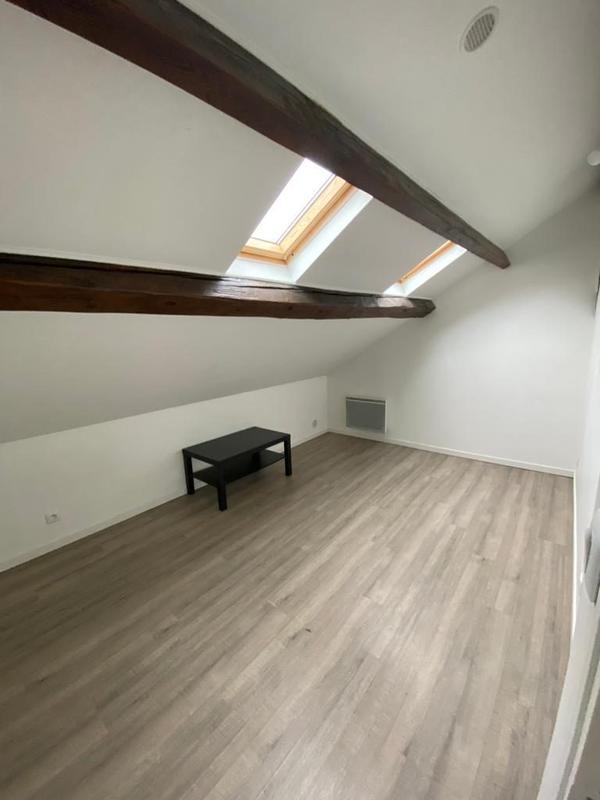 Appartement - 55 m² - 4 pièces