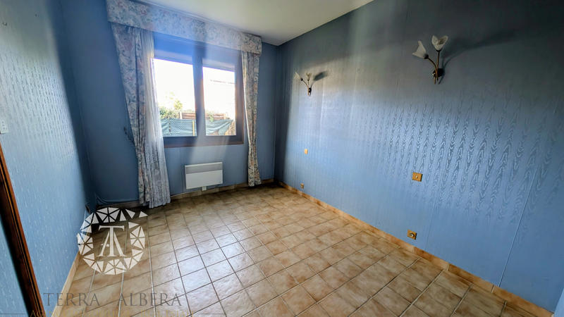 Villa - 135 m² - 5 pièces